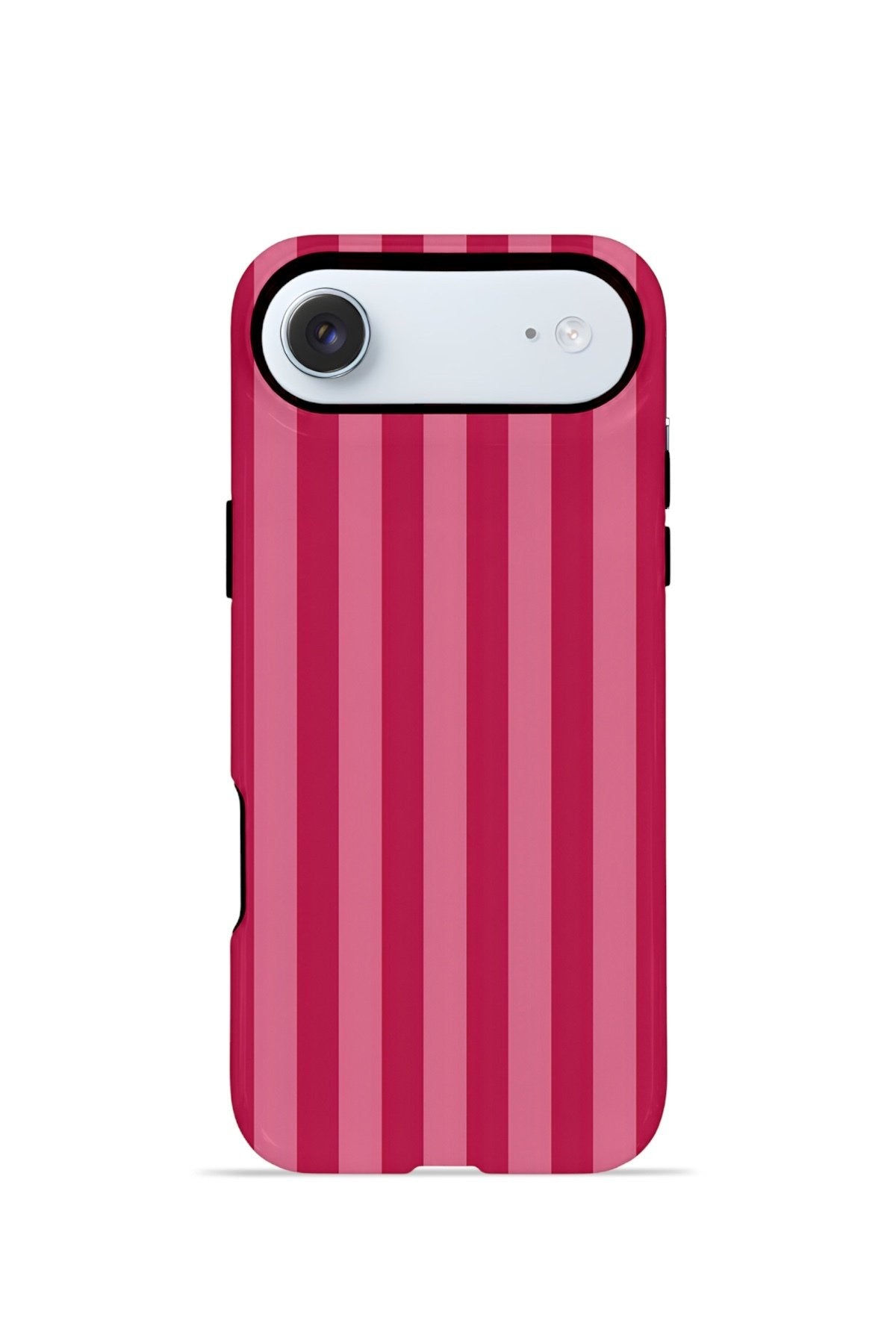 iPhone 17 Air Vorian Çift Katmanlı MagSafe Kılıf Berry Cabana