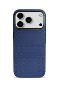Vantaedge Macgore Abyss Frame iPhone 17 Pro MagSafe Karbon Kılıf