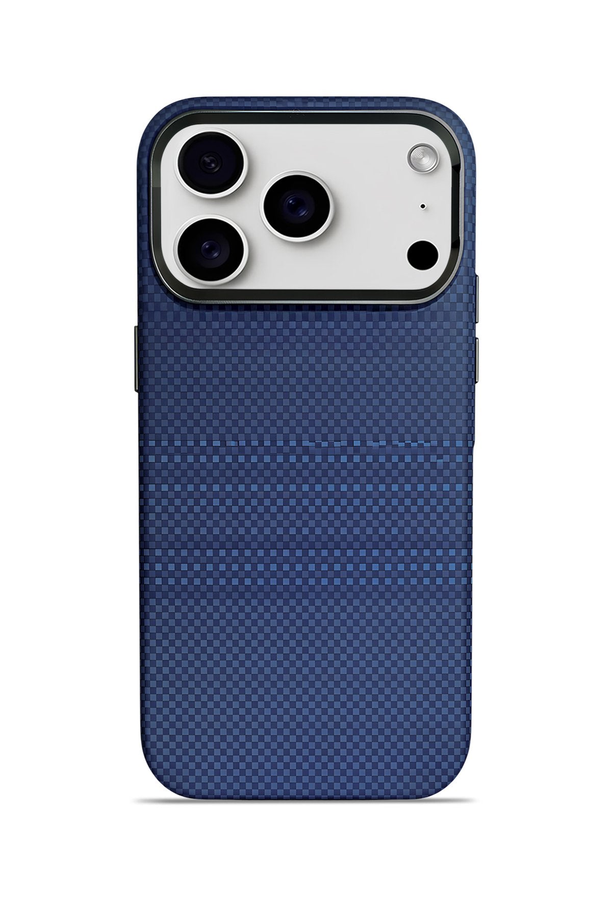 Vantaedge Macgore Abyss Frame iPhone 17 Pro MagSafe Karbon Kılıf