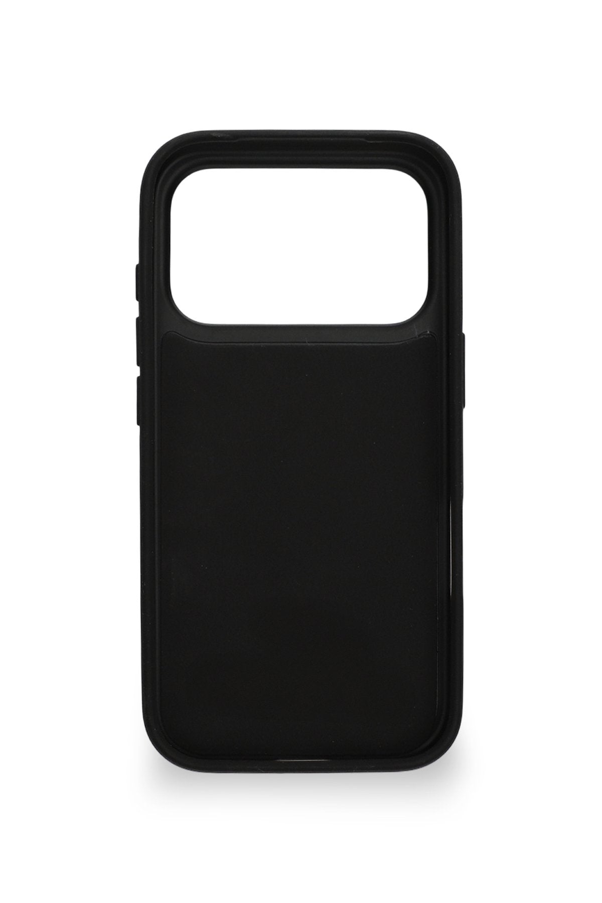 Vintage Wallet Kartlıklı Premium Deri Kılıf iPhone 17 Pro Max Vintage Wallet Haki