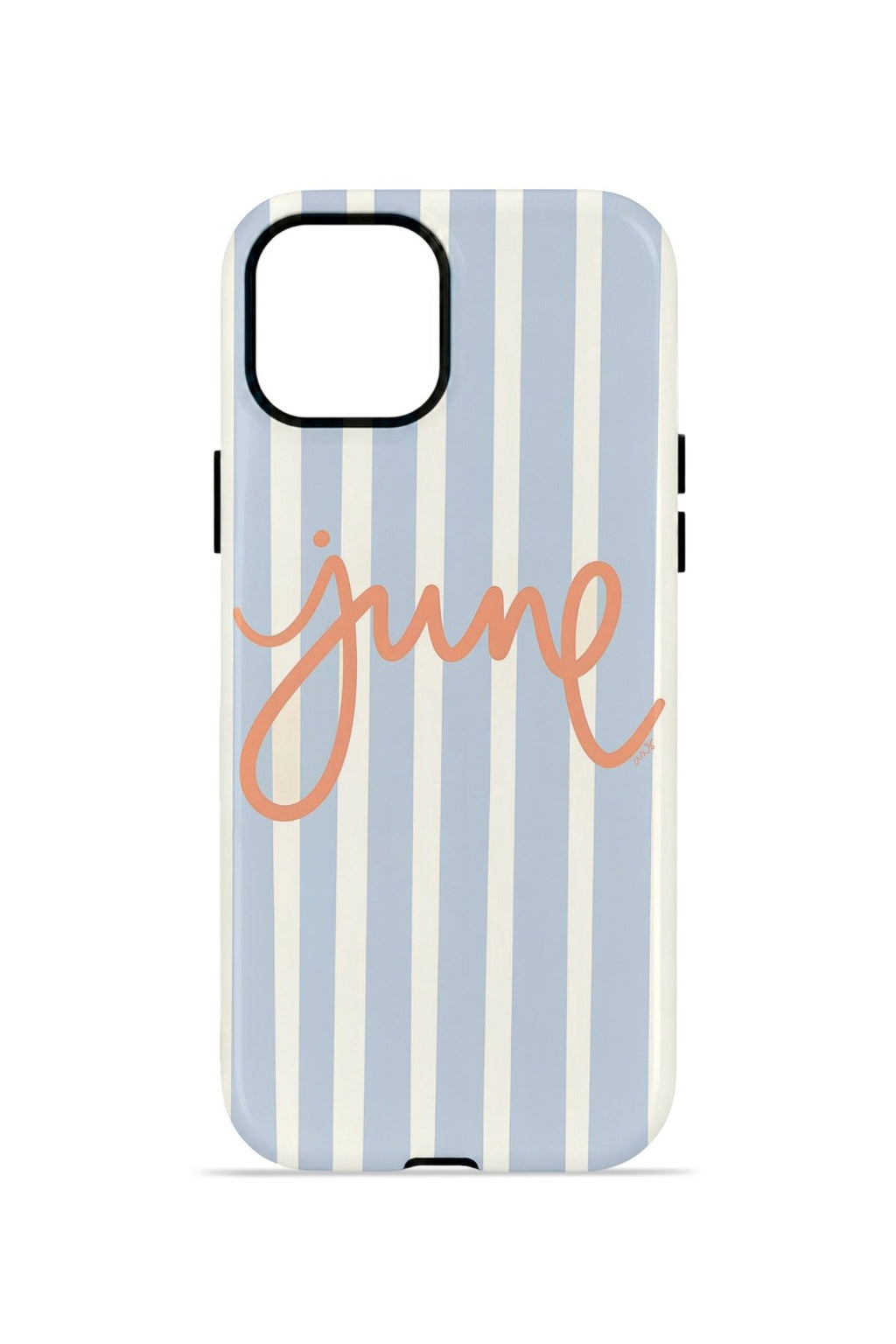 iPhone 15 Plus Vorian Çift Katmanlı Kılıf June Riviera