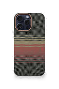 NeoWoven Case iPhone 15 Pro Bozkır Alacası