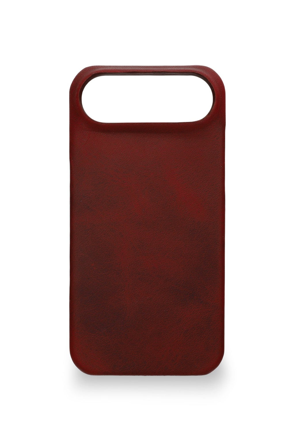 Avra Hide Case iPhone 17 Air Crimson Vow