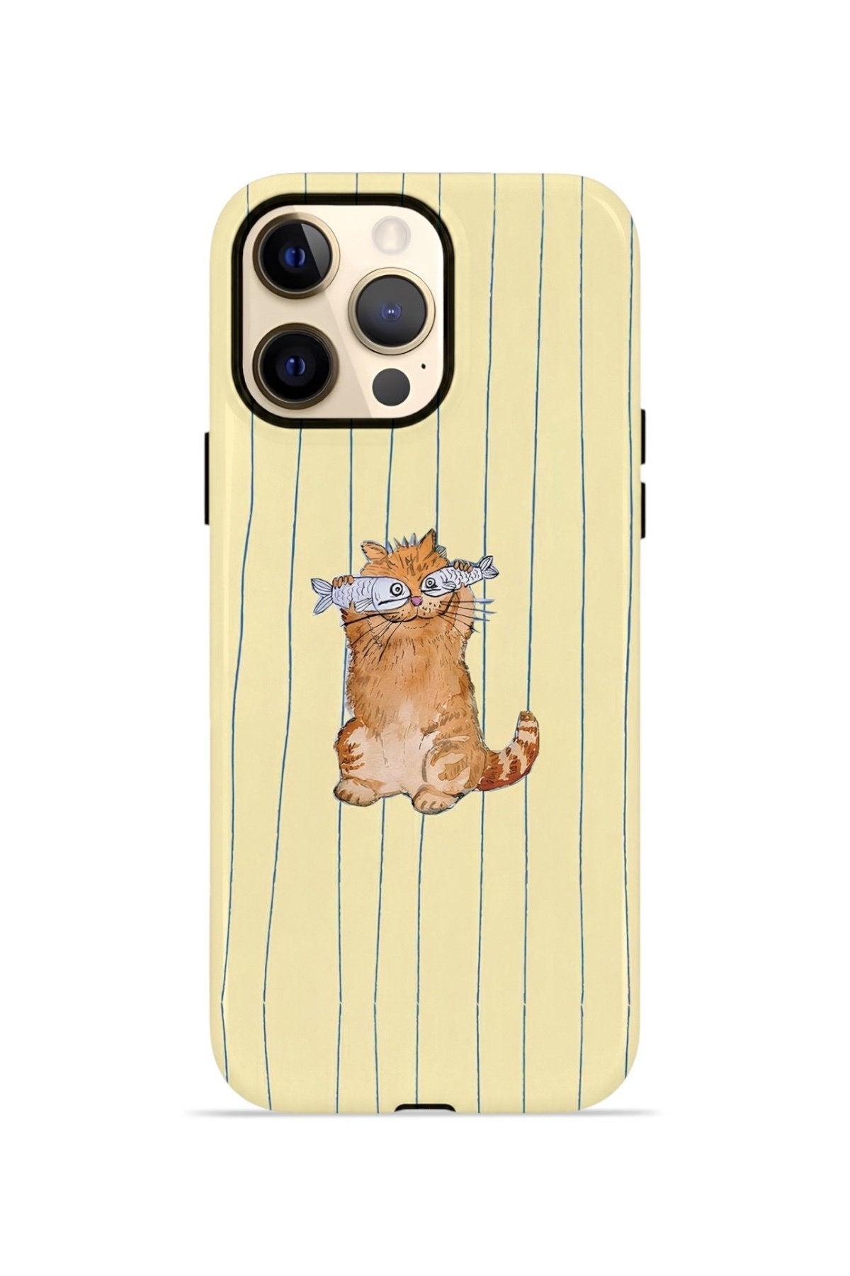 iPhone 12 Pro Max Vorian Çift Katmanlı MagSafe Kılıf Flower Crown Dachshund