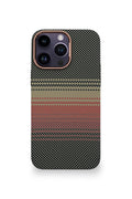 NeoWoven Case iPhone 14 Pro Max Bozkır Alacası