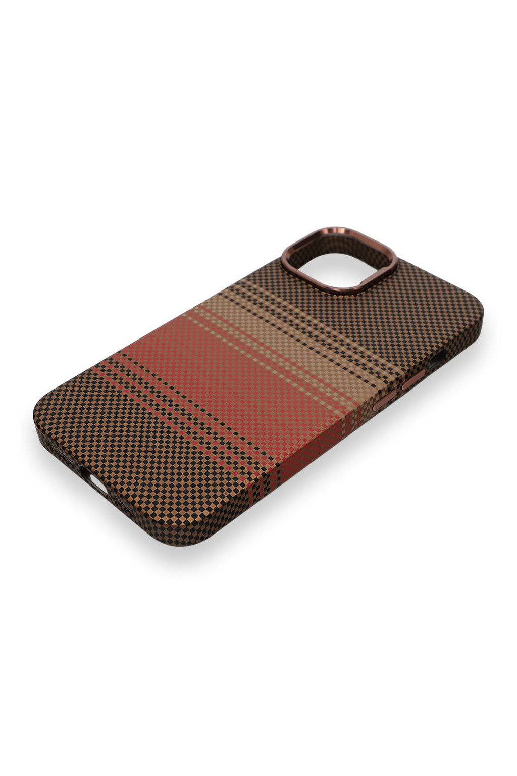 NeoWoven Case iPhone 12/12 Pro Kum Alevi