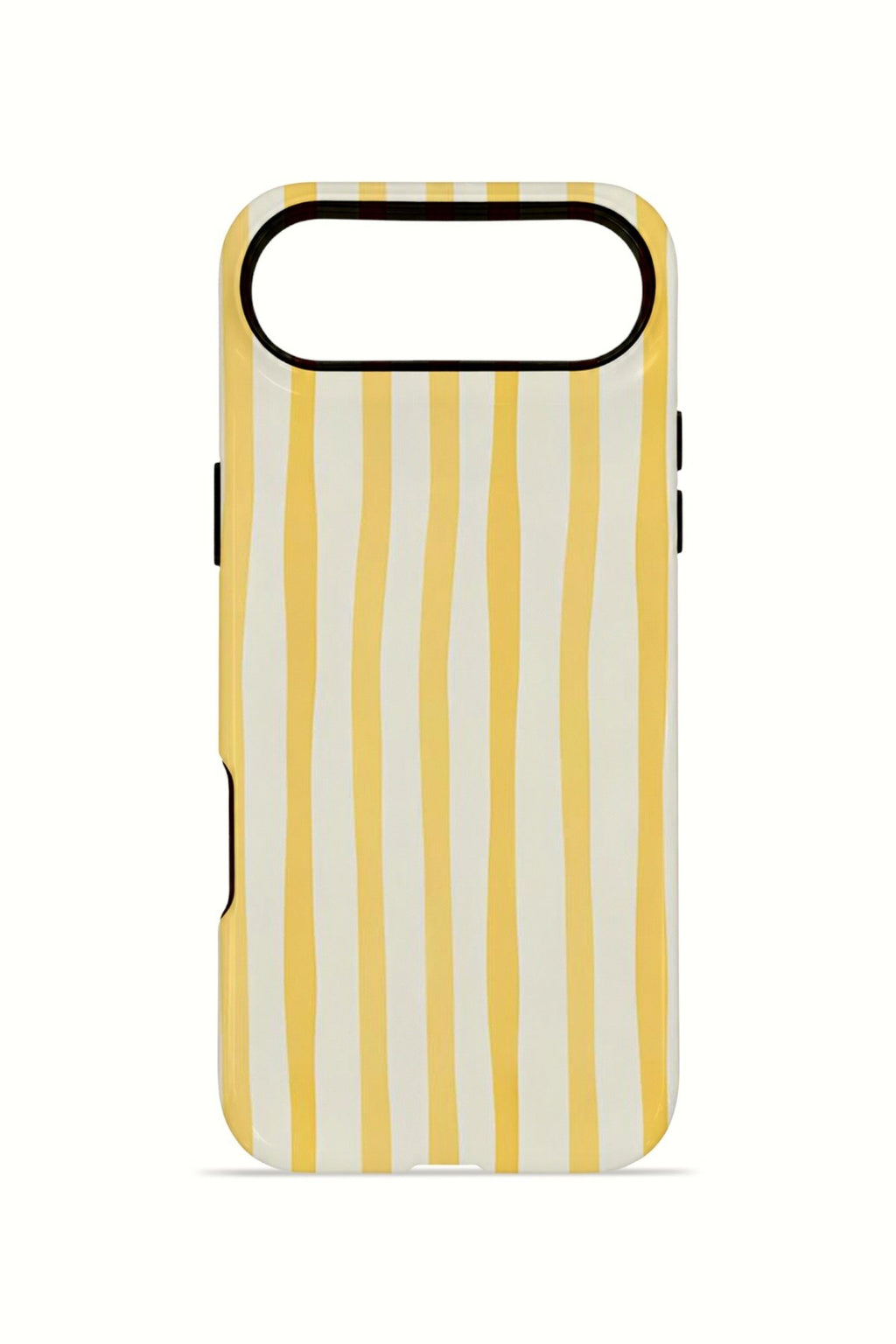 iPhone 17 Air Vorian Çift Katmanlı Kılıf Buttercream Riviera