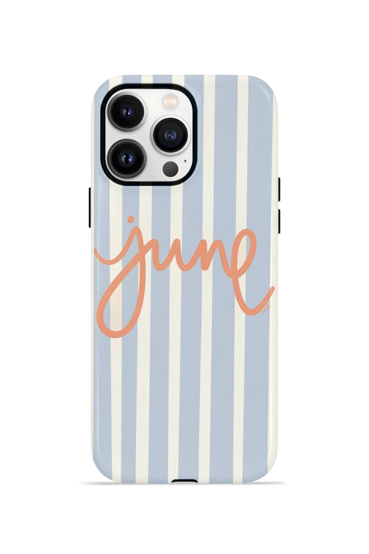 iPhone 13 Pro Max Vorian Çift Katmanlı Kılıf June Riviera