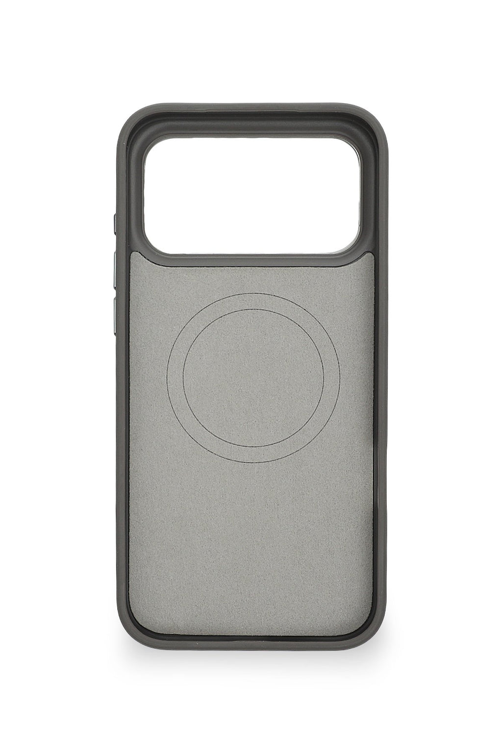 Horizon Stripe Case iPhone 17 Pro Max Titanium Mist
