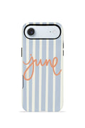 iPhone 17 Air Vorian Çift Katmanlı Kılıf June Riviera