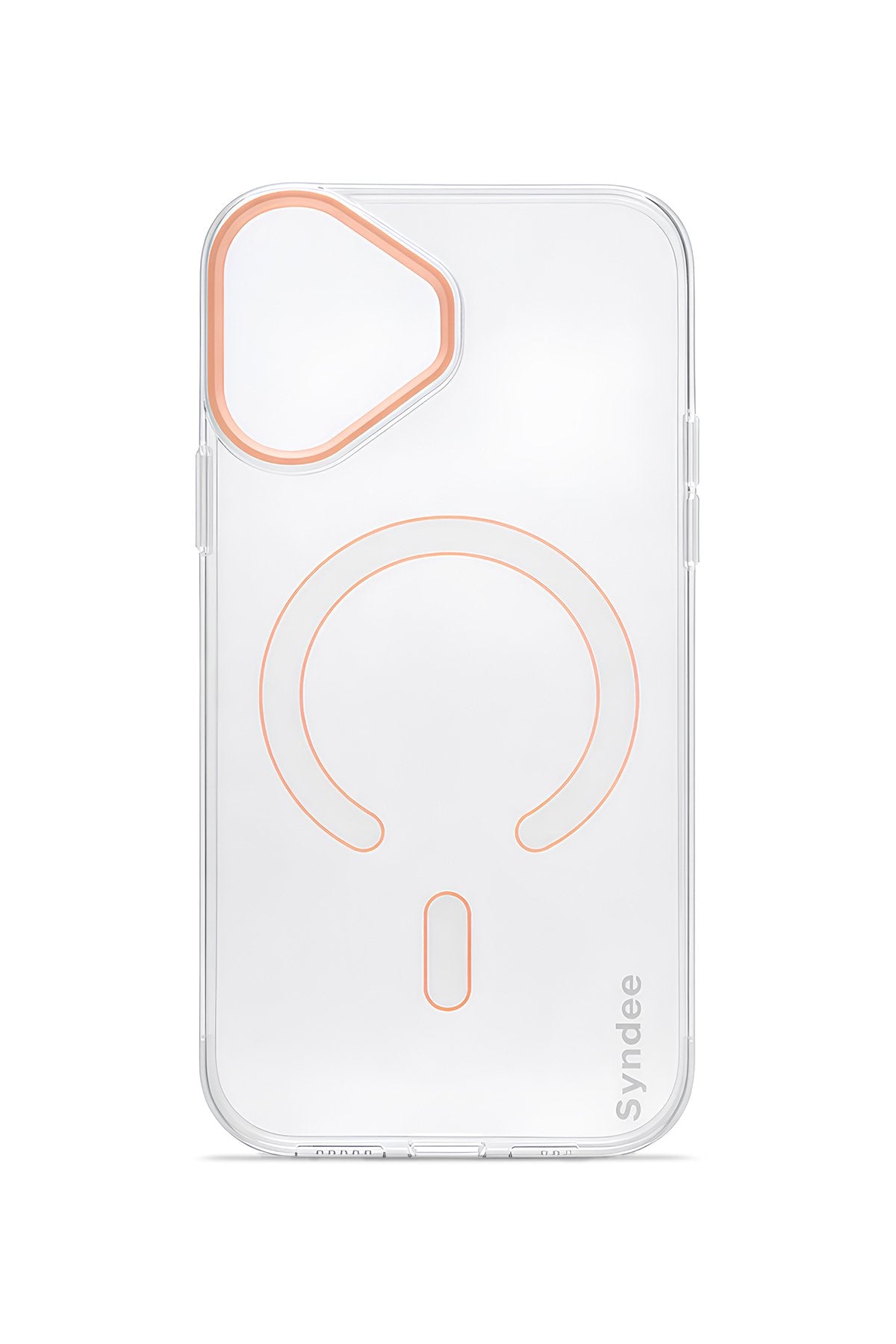 iPhone 17 Urban Line MagSafe Kılıf Amber Glow
