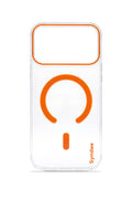 iPhone 17 Pro Max Urban Line MagSafe Kılıf Electric Sunset