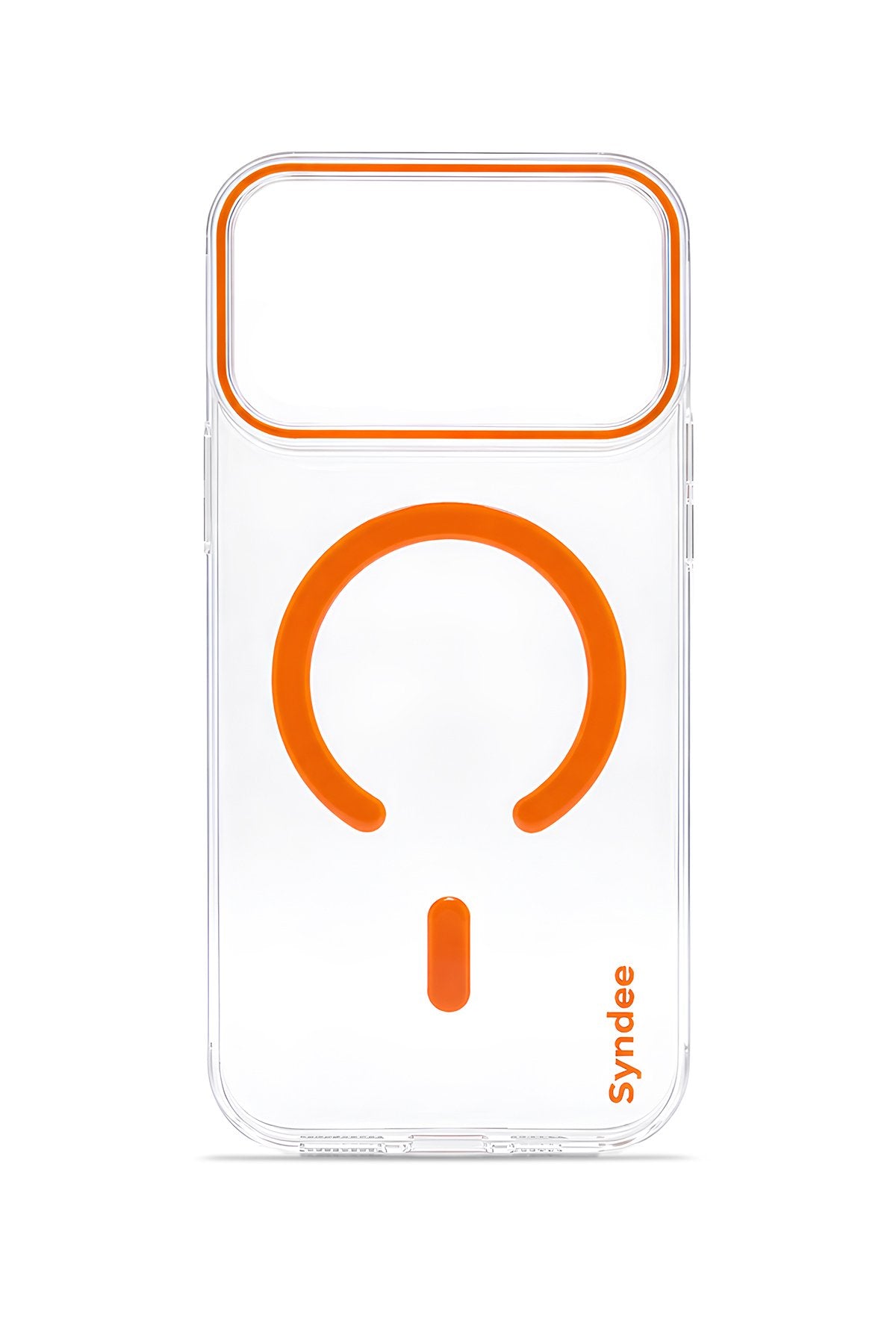 iPhone 17 Pro Max Urban Line MagSafe Kılıf Electric Sunset