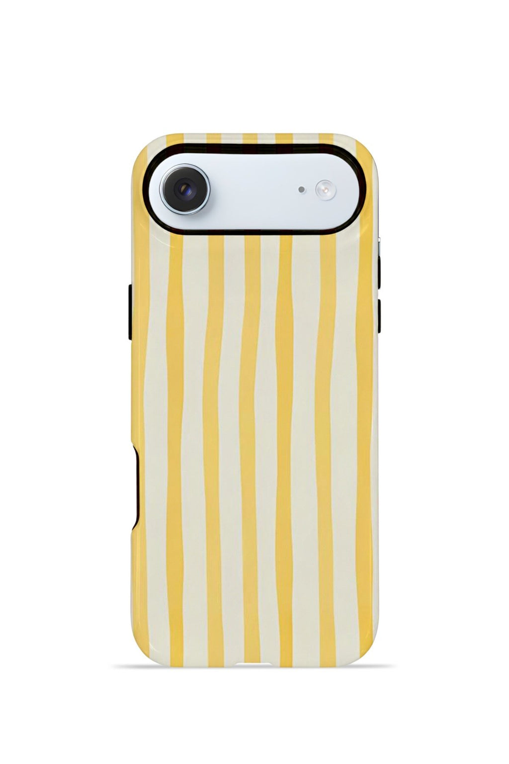 iPhone 17 Air Vorian Çift Katmanlı Kılıf Buttercream Riviera
