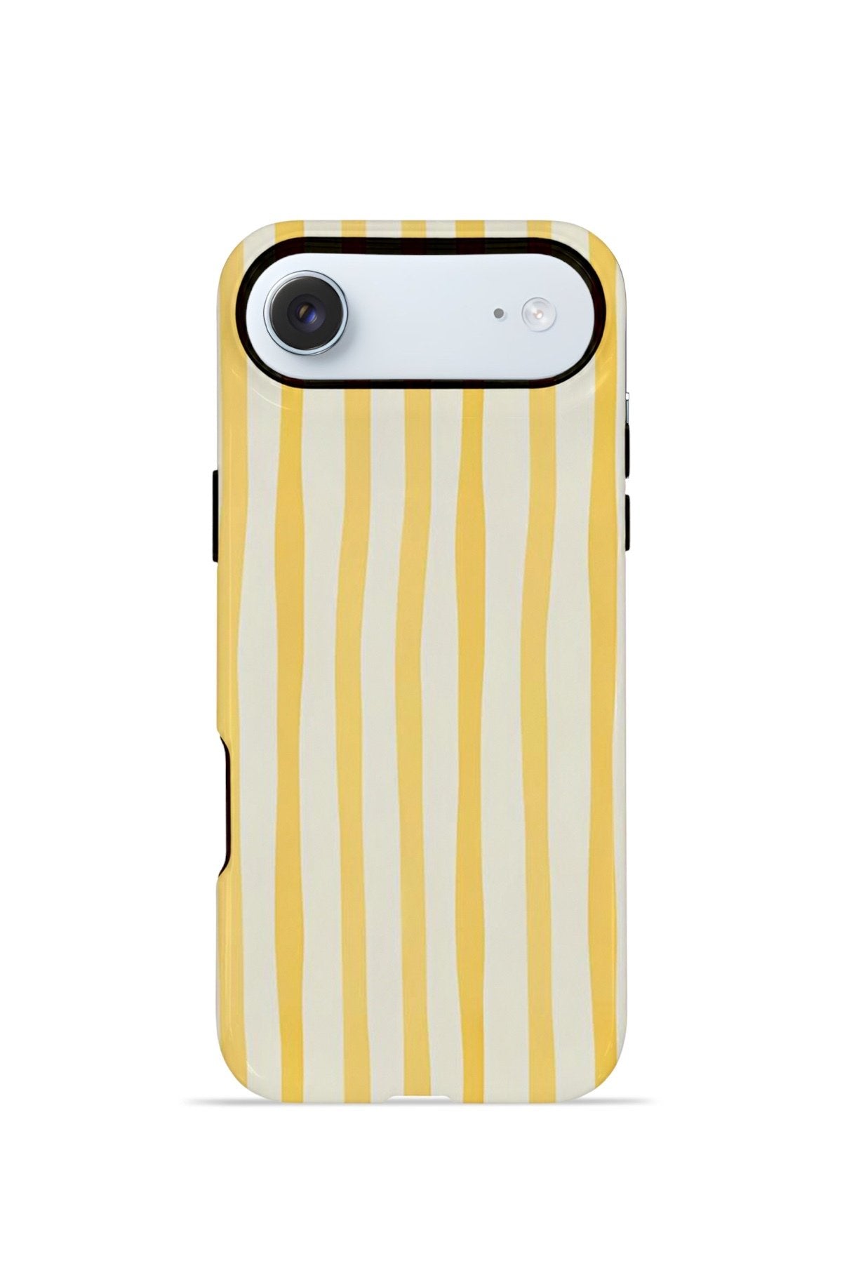 iPhone 17 Air Vorian Çift Katmanlı Kılıf Buttercream Riviera
