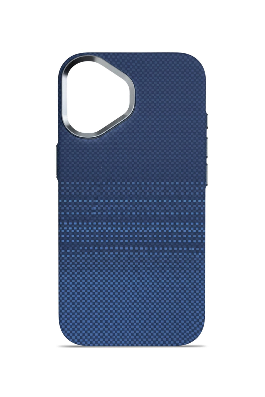 Vantaedge Macgore Abyss Frame iPhone 17 MagSafe Karbon Kılıf