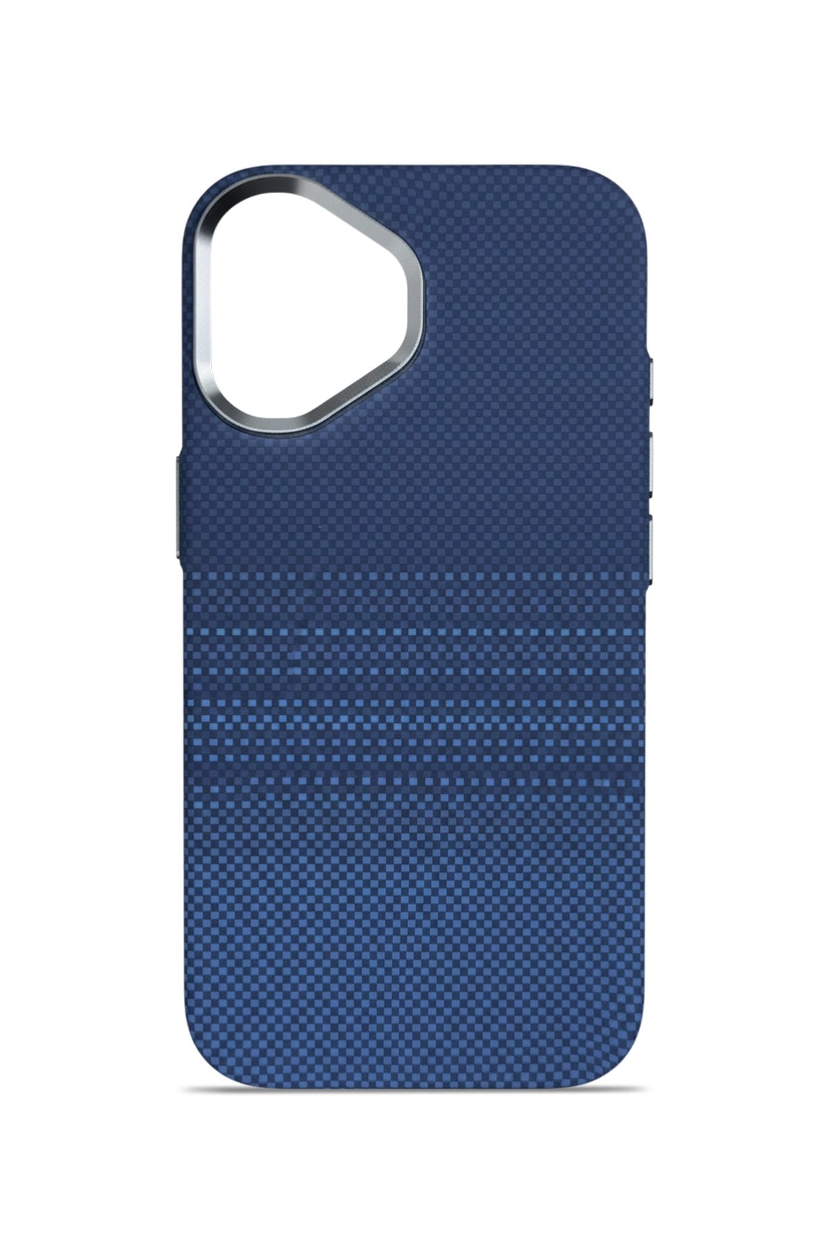 Vantaedge Macgore Abyss Frame iPhone 17 MagSafe Karbon Kılıf