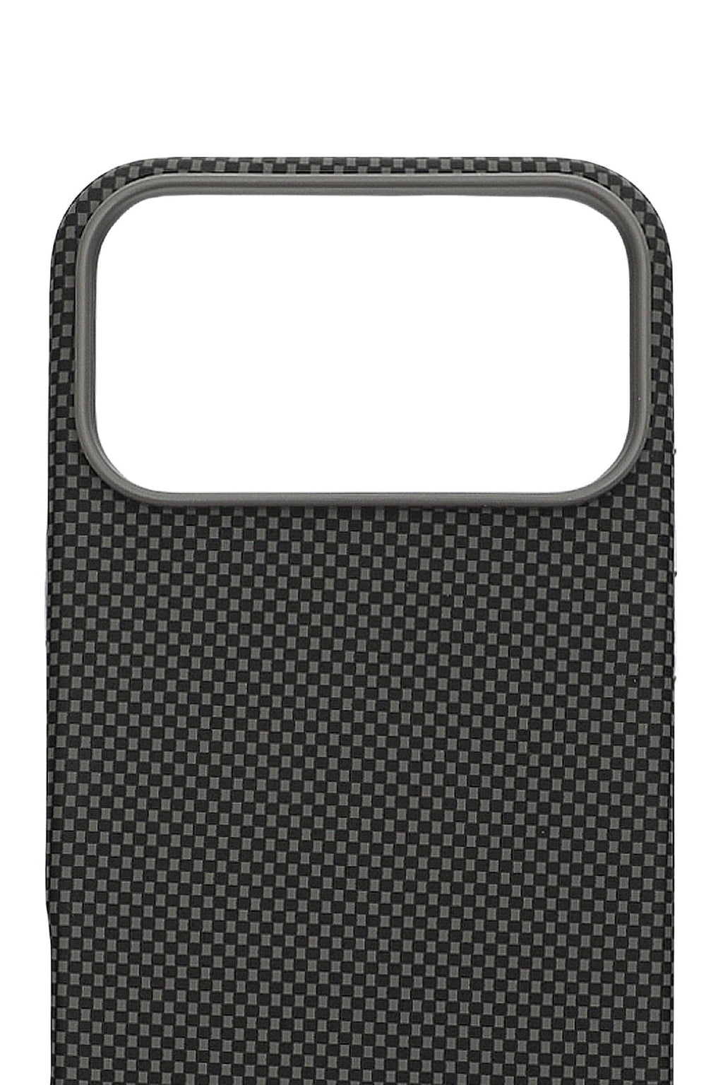 Aramid Air Magsafe iPhone 17 Pro Max Titanyum Gri