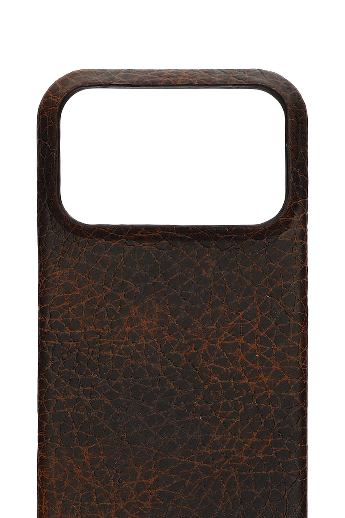 Avra Hide Case iPhone 17 Pro Max Maverick Grain