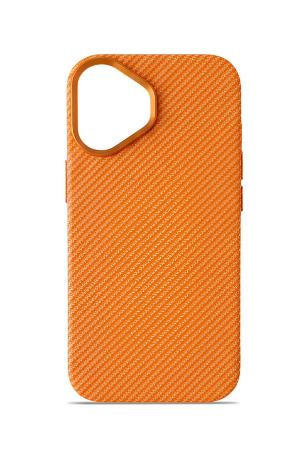 Vantaedge Macgore Ember Code iPhone 17 MagSafe Karbon Kılıf