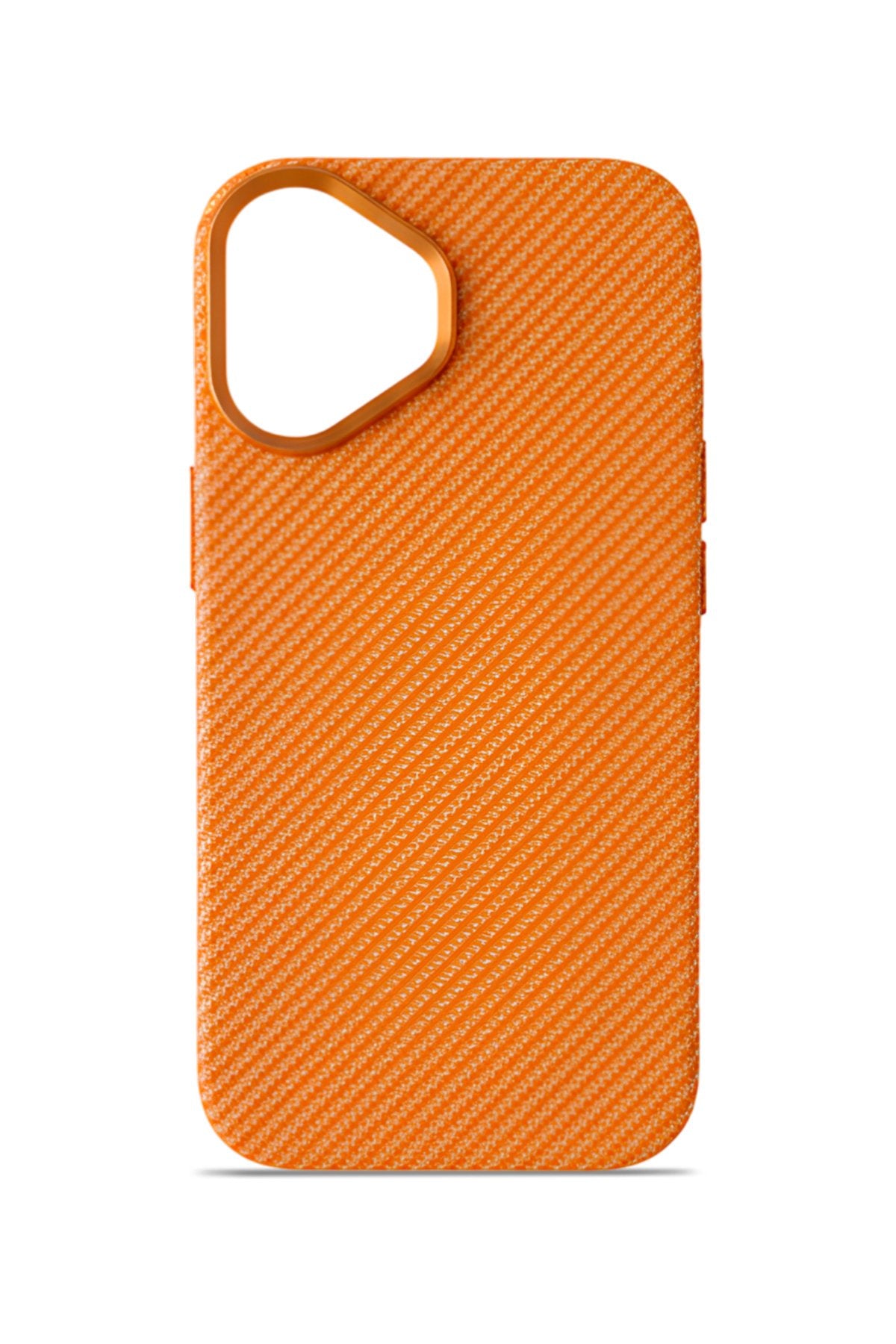Vantaedge Macgore Ember Code iPhone 17 MagSafe Karbon Kılıf