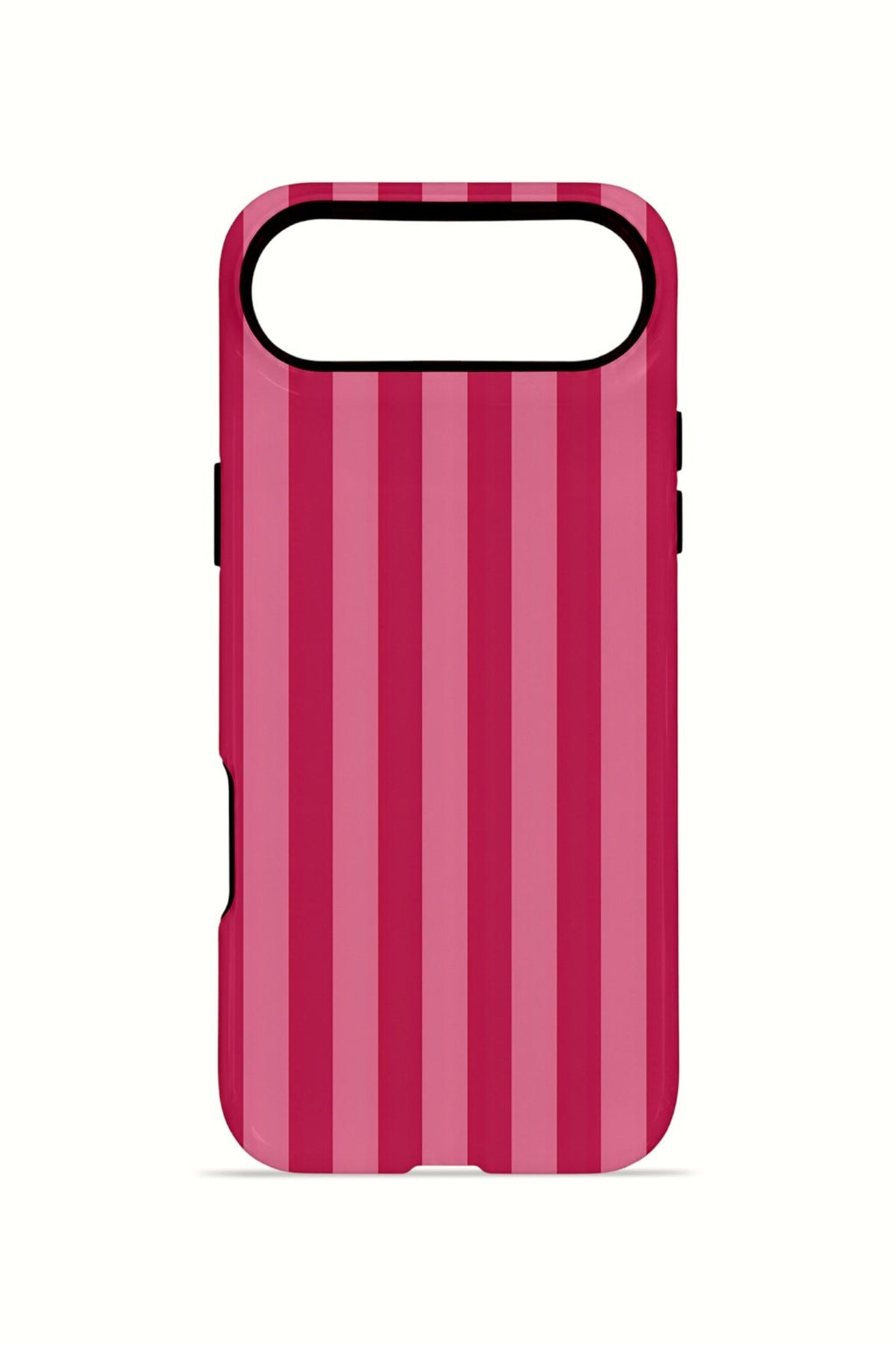 iPhone 17 Air Vorian Çift Katmanlı Kılıf Berry Cabana