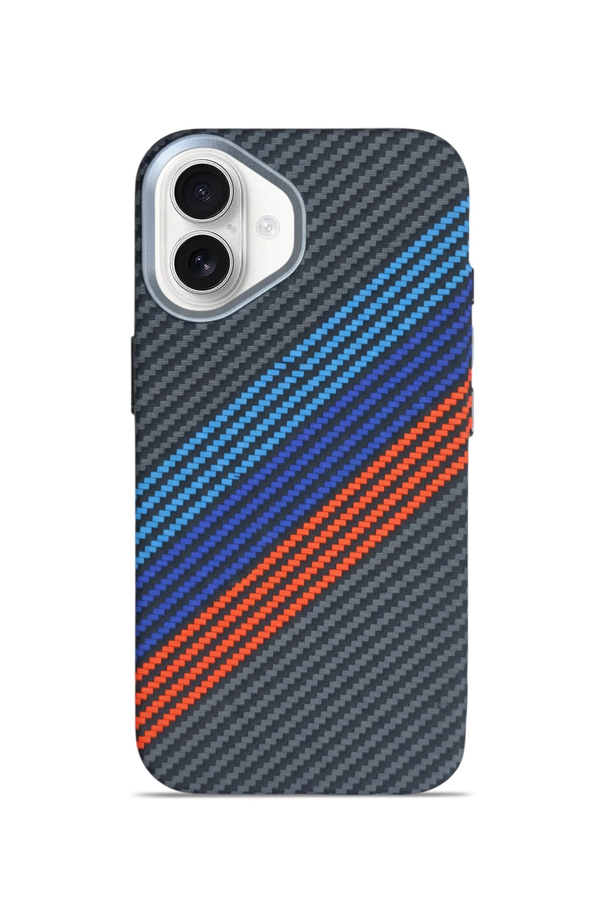Vantaedge Macgore Velocity Archive iPhone 17 MagSafe Karbon Kılıf