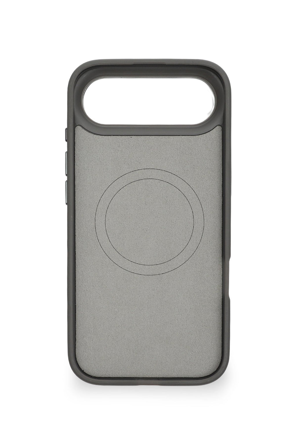 Horizon Stripe Case iPhone 17 Air Titanium Mist