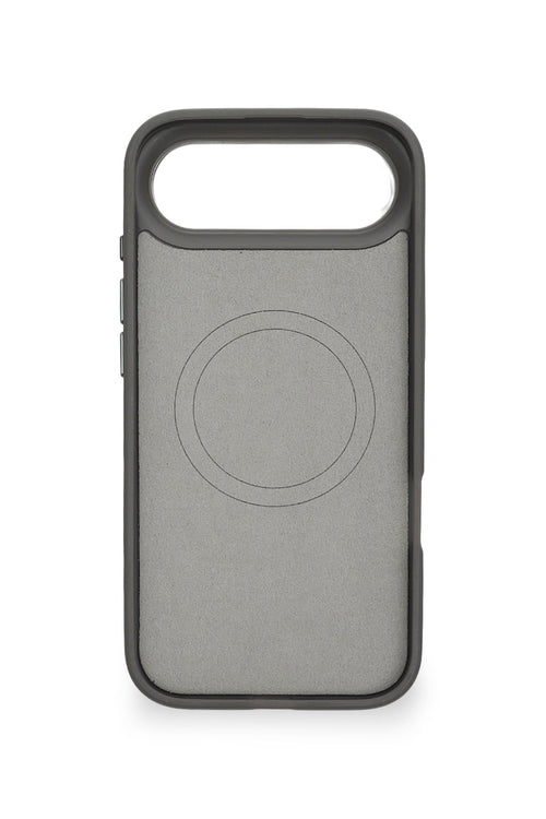 Horizon Stripe Case iPhone 17 Air Titanium Mist