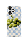 iPhone 16 Plus Vorian Çift Katmanlı Kılıf Olive Market Check