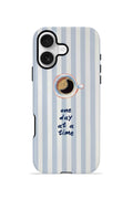 iPhone 17 Vorian Çift Katmanlı Kılıf One Day Coffee