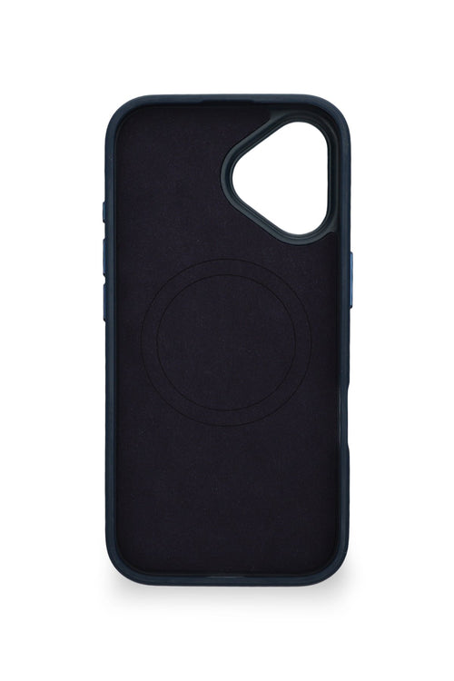 Horizon Stripe Case iPhone 17 Deep Indigo