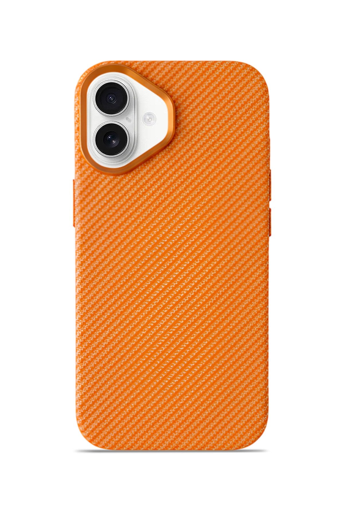 Vantaedge Macgore Ember Code iPhone 17 MagSafe Karbon Kılıf
