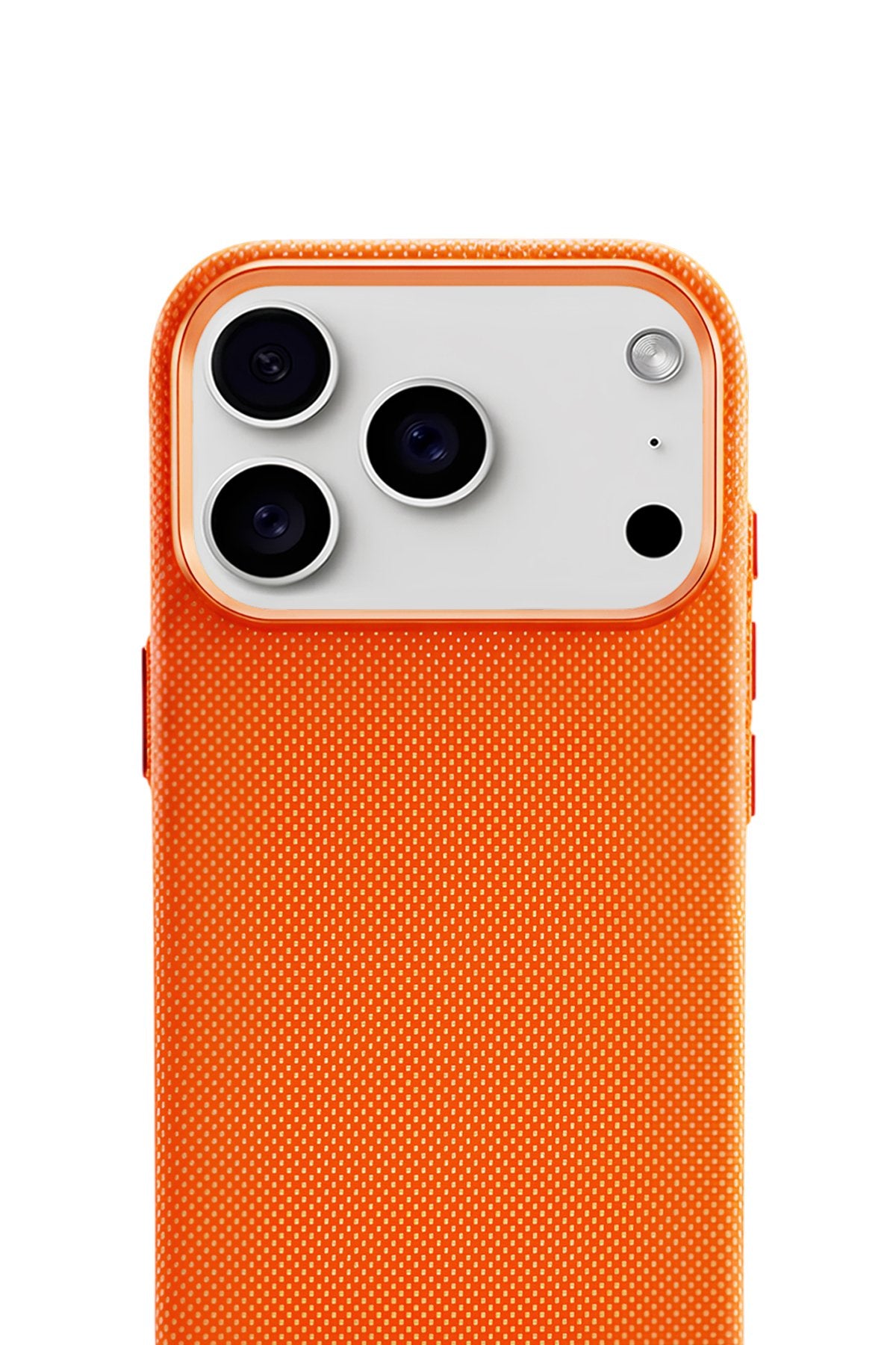 Vantaedge Macgore Pulse Matrix iPhone 17 Pro Max MagSafe Karbon Kılıf