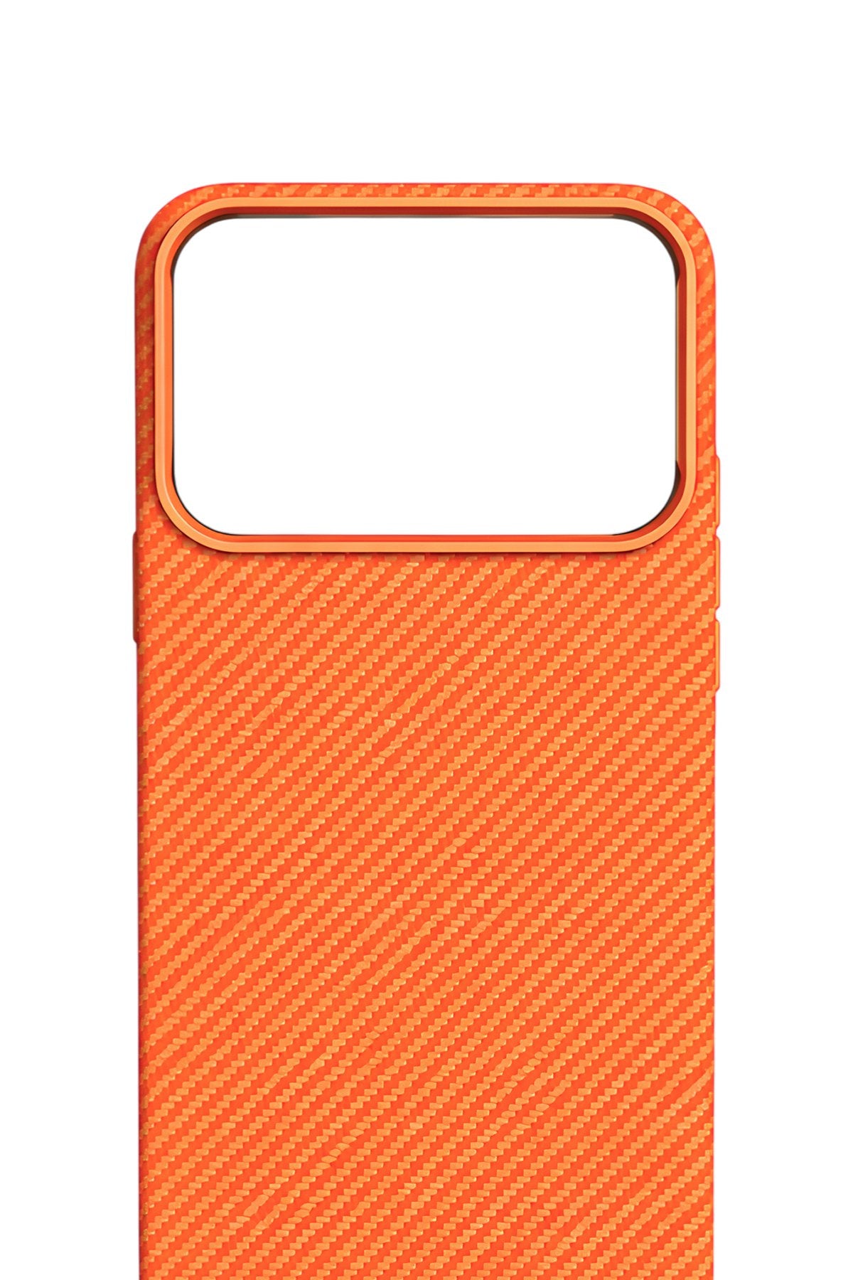 Vantaedge Macgore Ember Code iPhone 17 Pro MagSafe Karbon Kılıf