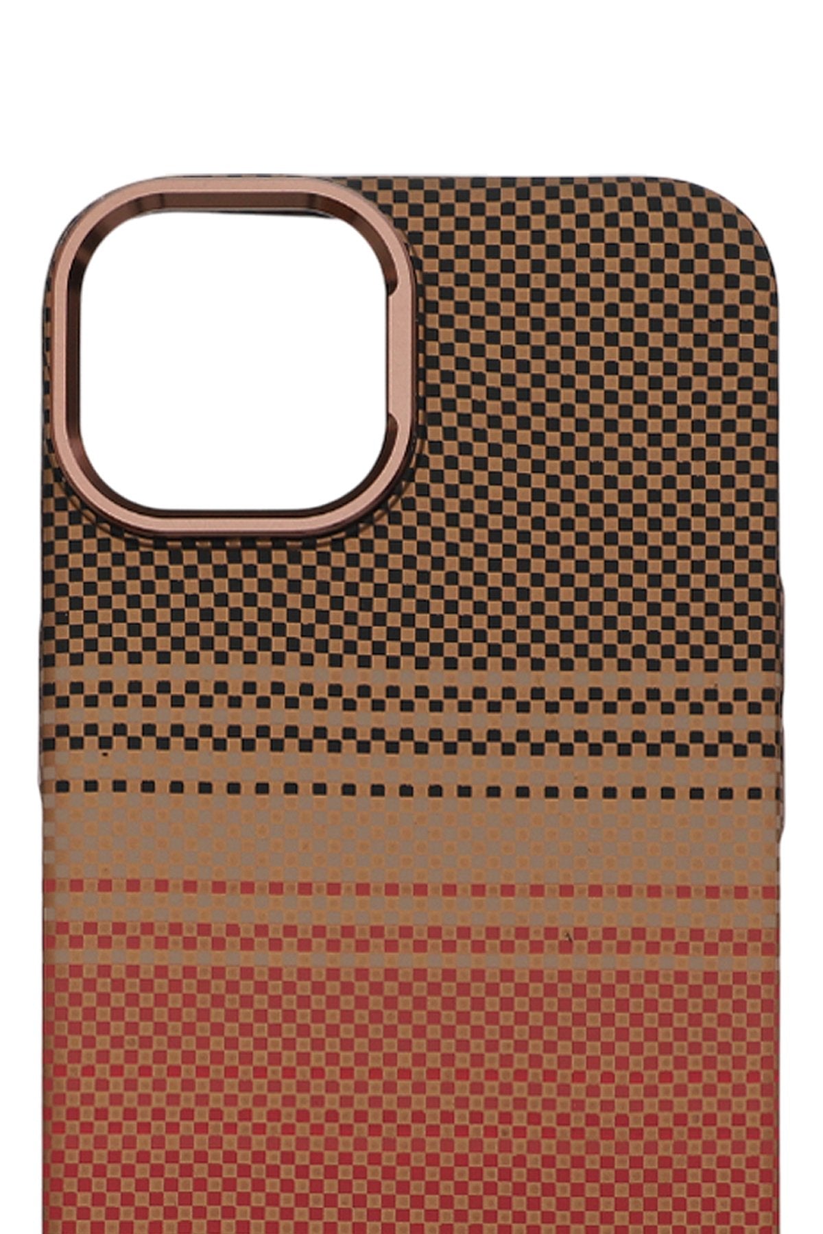 NeoWoven Case iPhone 13/14 Kum Alevi