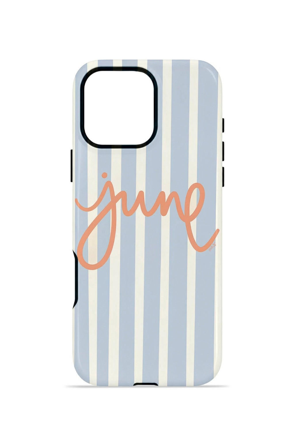 iPhone 16 Pro Max Vorian Çift Katmanlı Kılıf June Riviera