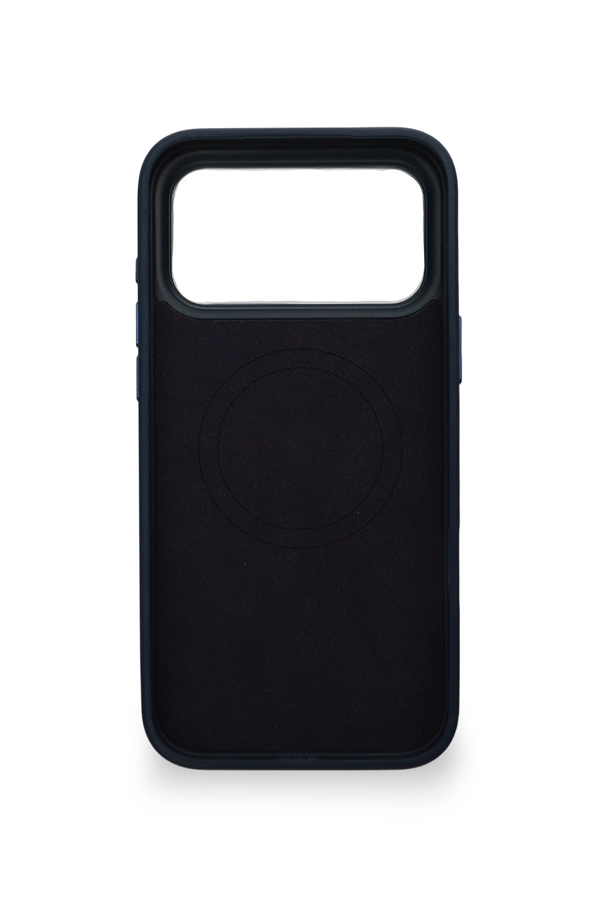 Horizon Stripe Case iPhone 17 Pro Max Deep Indigo