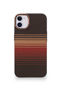 NeoWoven Case iPhone 11 Ateş Çizgisi
