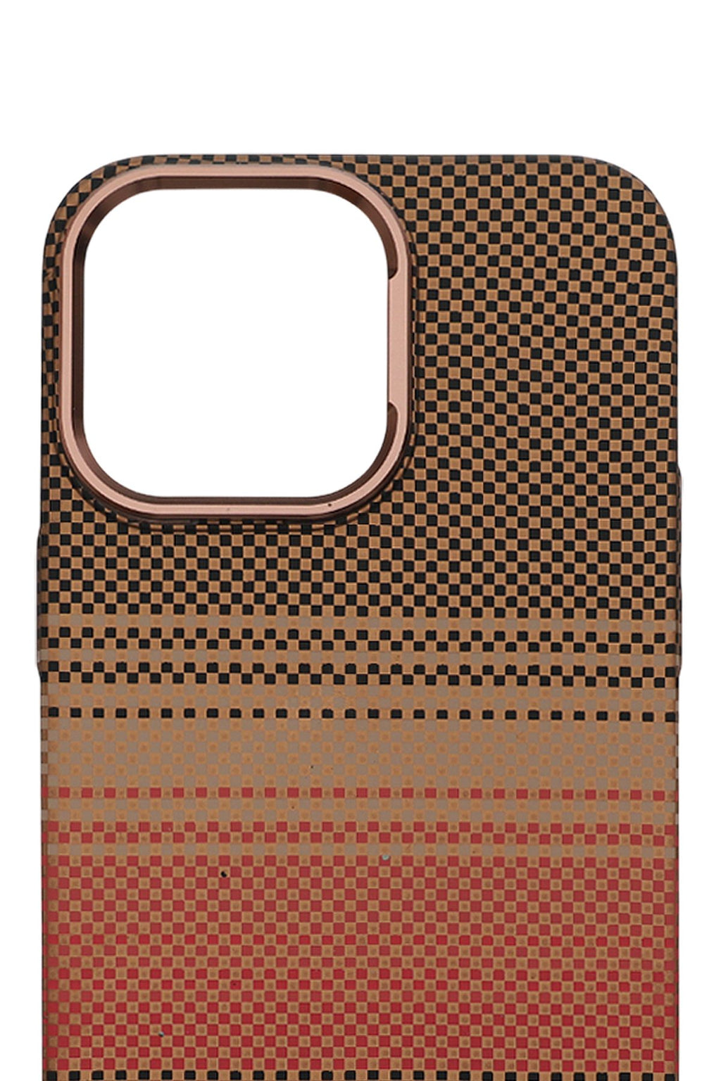 NeoWoven Case iPhone 14 Pro Kum Alevi