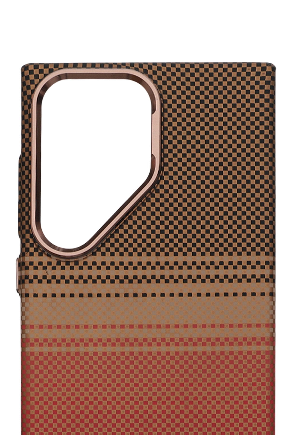 NeoWoven Case Galaxy S25 Ultra Kum Alevi