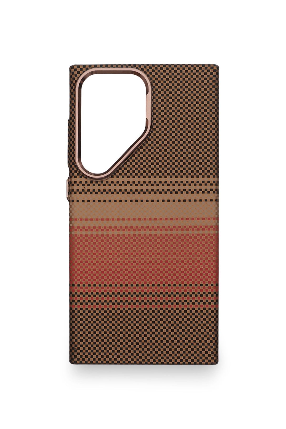 NeoWoven Case Galaxy S25 Ultra Kum Alevi