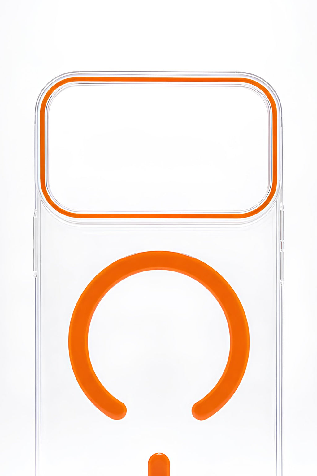 iPhone 17 Pro Max Urban Line MagSafe Kılıf Electric Sunset
