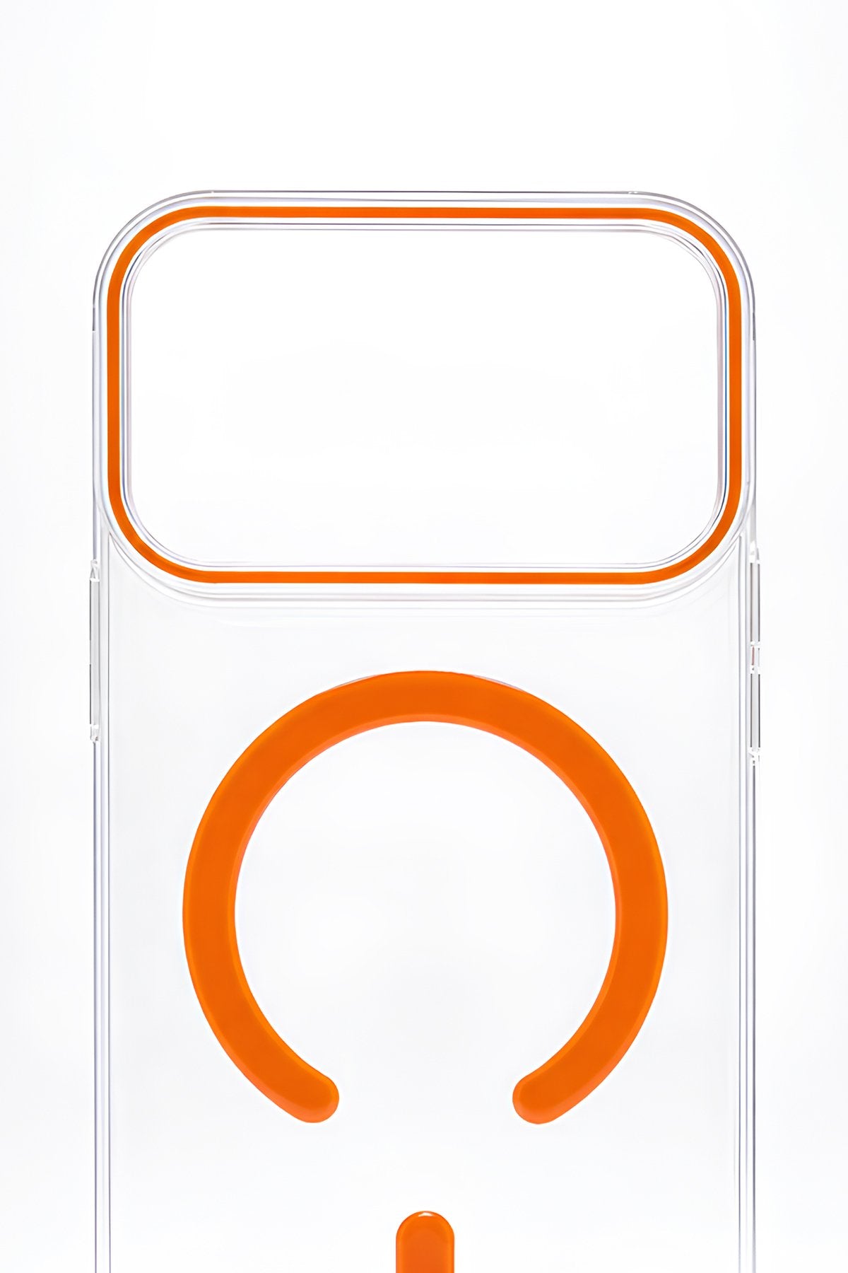 iPhone 17 Pro Max Urban Line MagSafe Kılıf Electric Sunset
