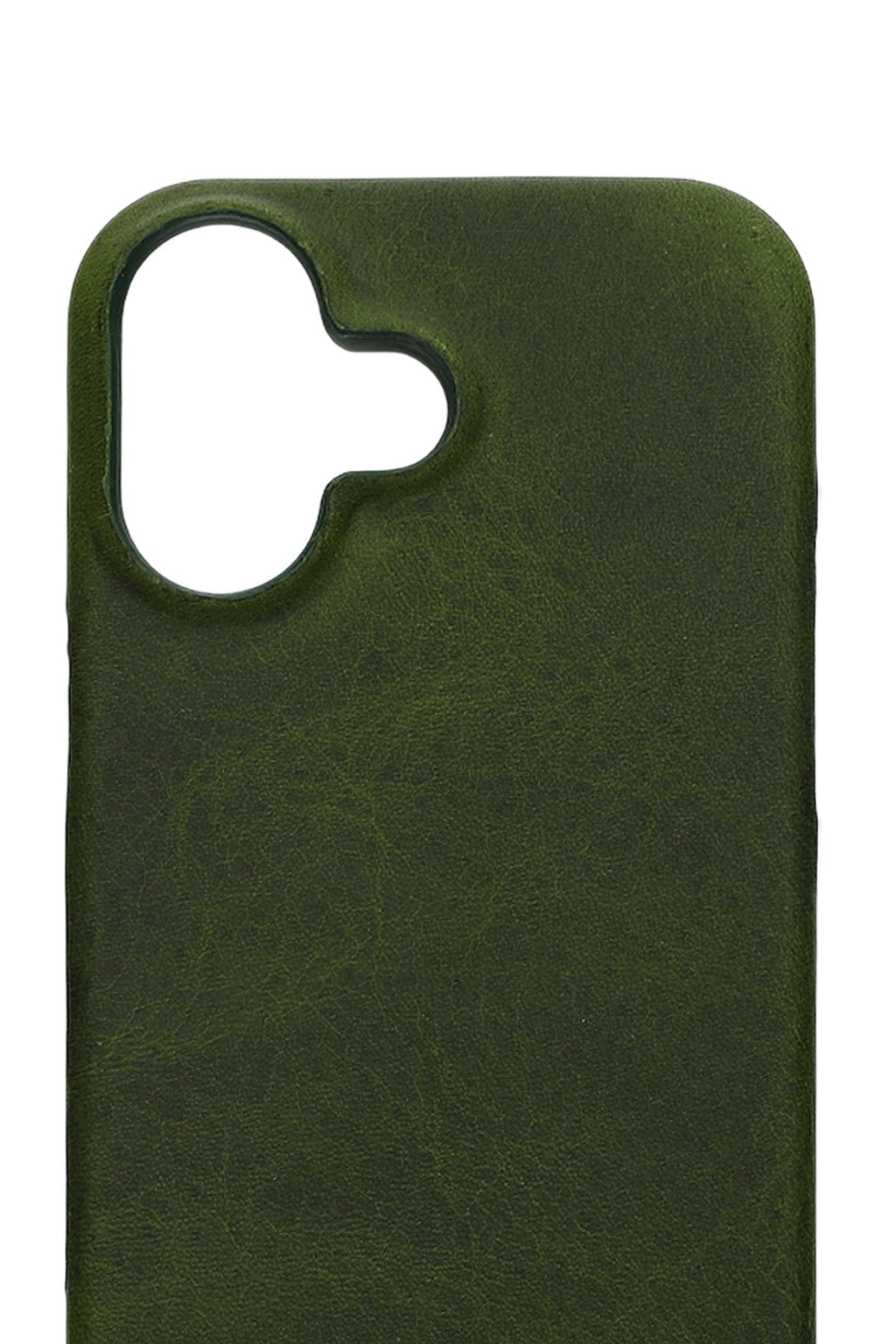 Avra Hide Case iPhone 17 Forest Envy