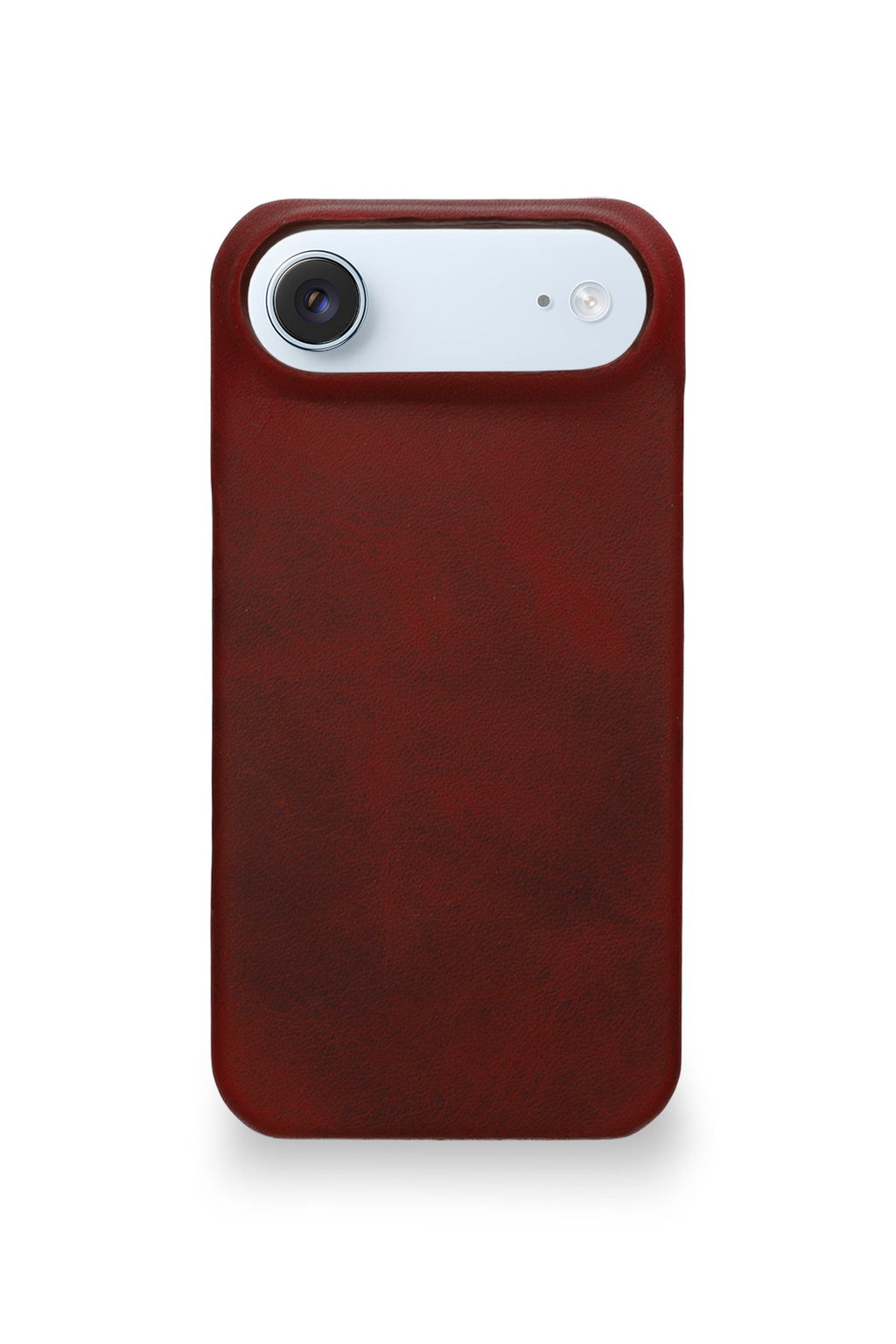 Avra Hide Case iPhone 17 Air Crimson Vow