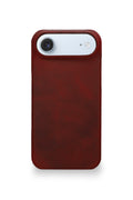 Avra Hide Case iPhone 17 Air Crimson Vow