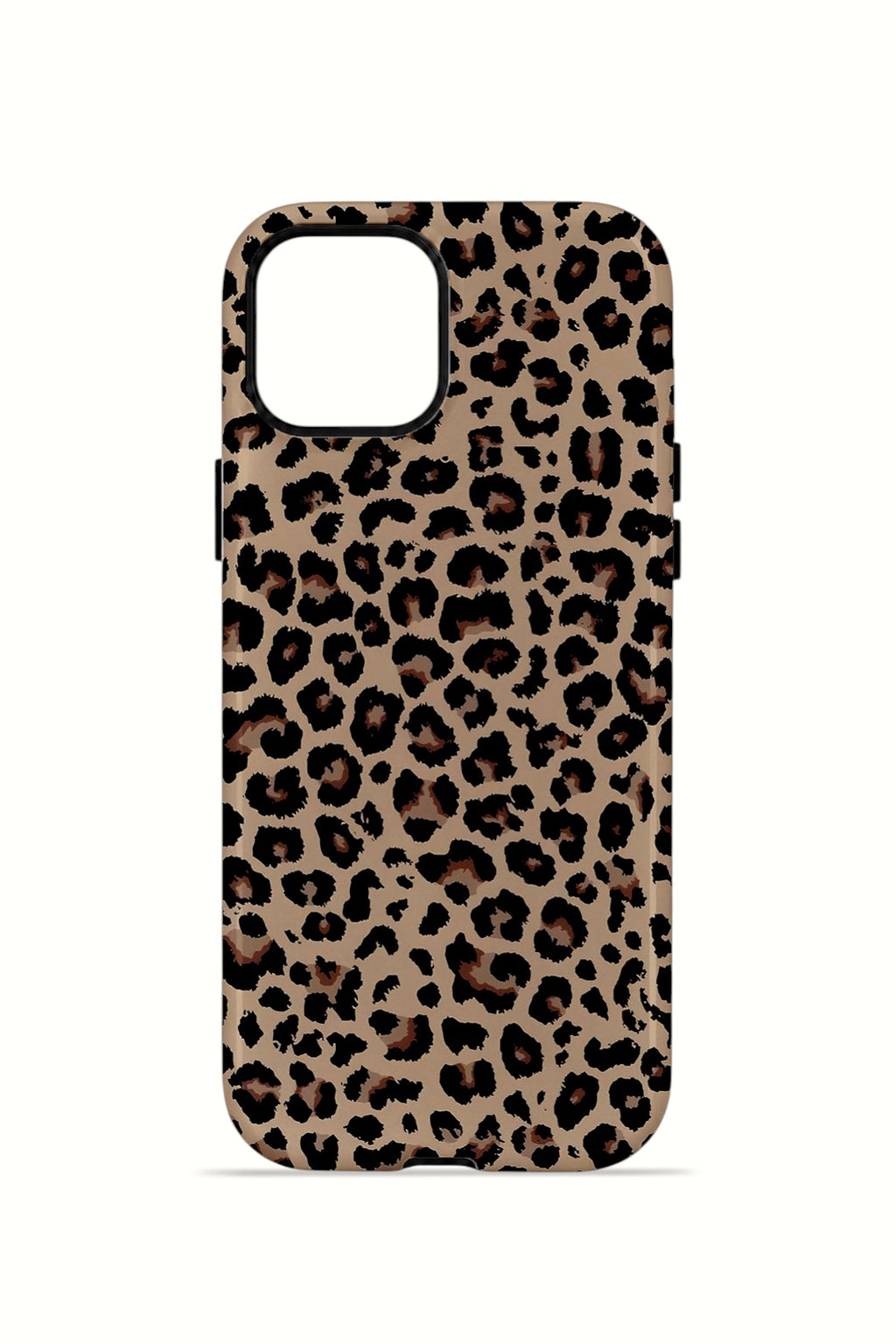 iPhone 13 Valestra Çift Katmanlı MagSafe Kılıf Solenya