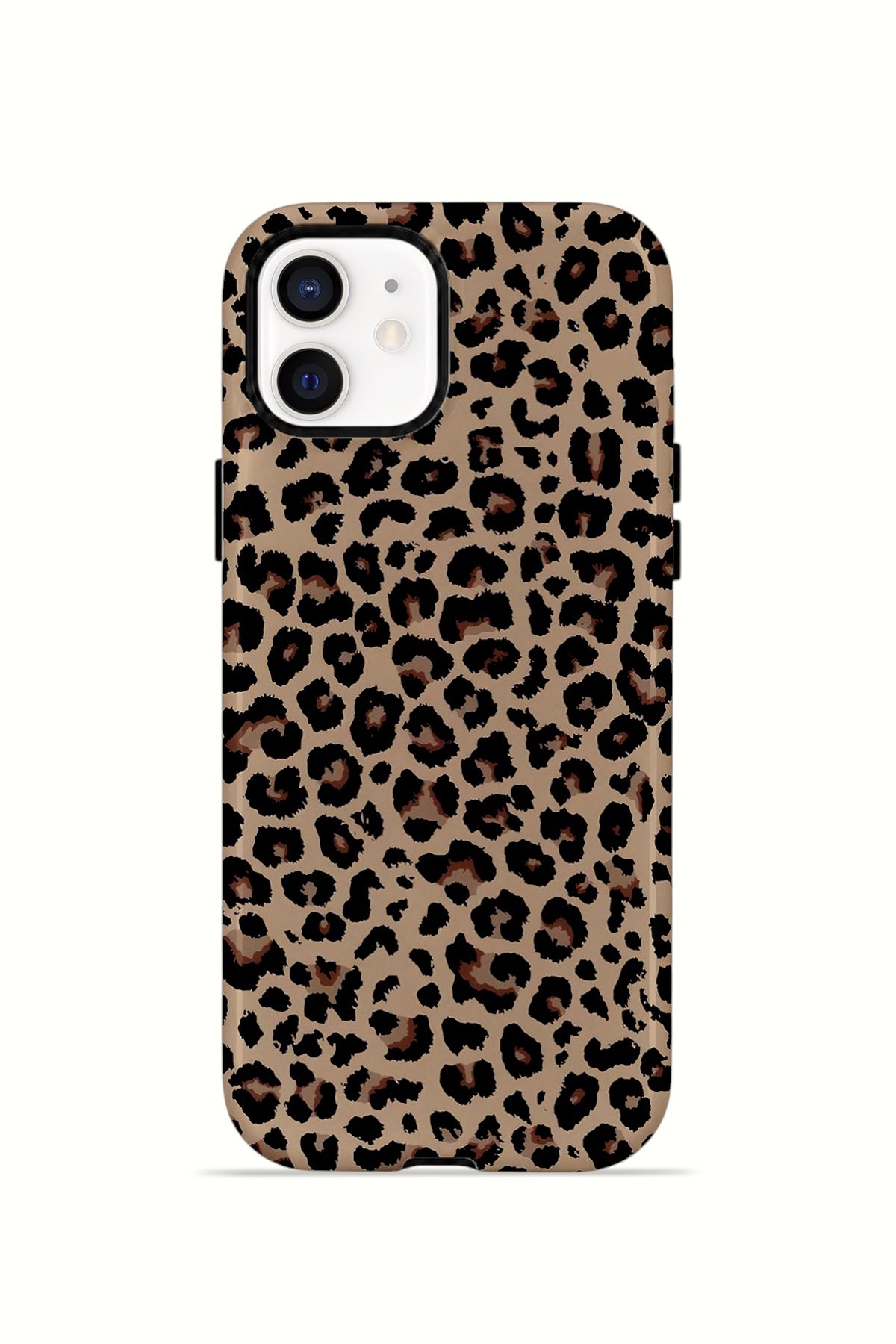 iPhone 12 Valestra Çift Katmanlı Kılıf Solenya