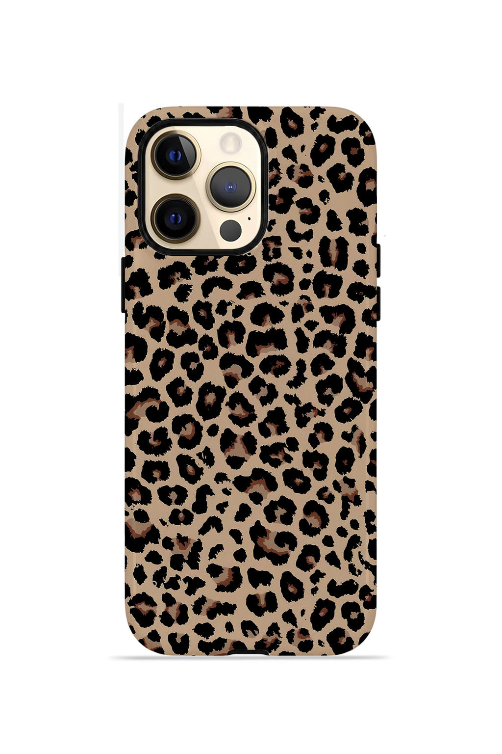 iPhone 12 Pro Valestra Çift Katmanlı Kılıf Solenya